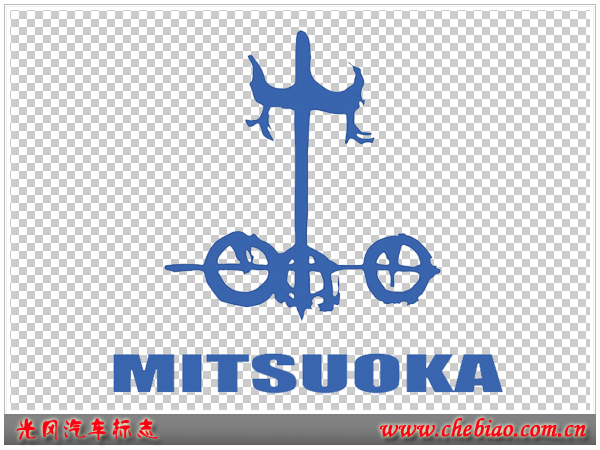 MITSUOKA是哪个国家的品牌