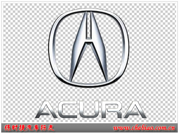 acura是什么车