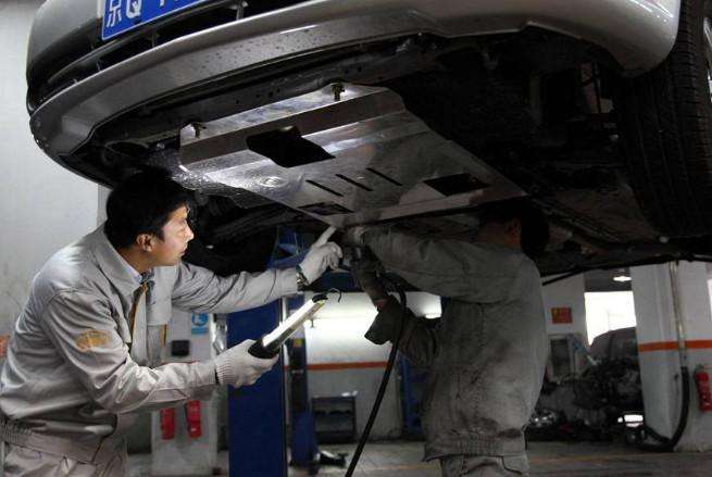 车子为啥越修越坏?  车主被坑了好多年,汽修师傅“冒死”说出实情