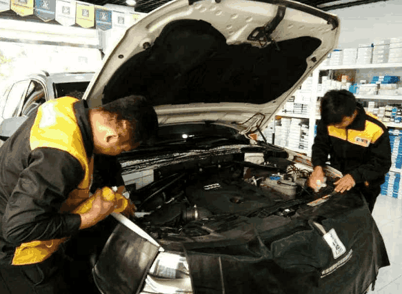 汽车跑过6万公里,需要做大保养吗? 做什么项目?
