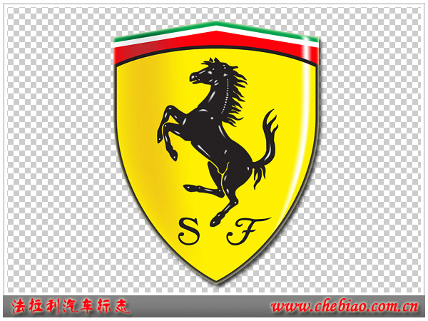 Ferrari是哪个国家的品牌