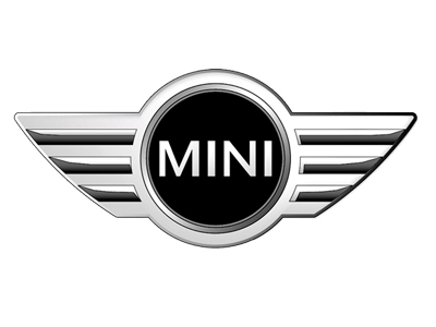 翅膀标志中的字母MINI是什么意思