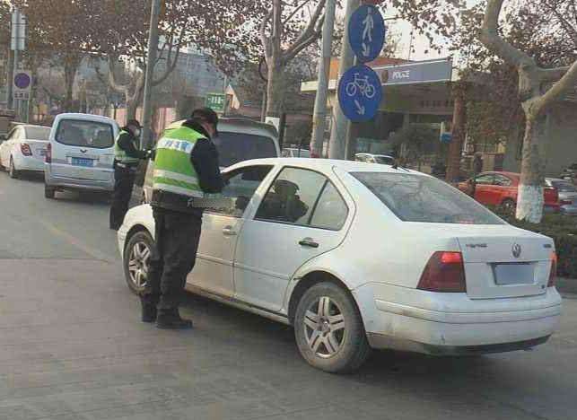 车技高不高, 就看这六招! 占有四招就能算高手!