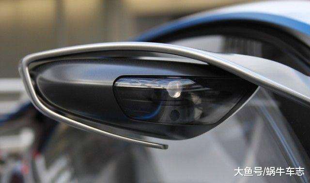 为何日本要取消汽车后视镜? 知道真相后, 想知道中国又何时取消?