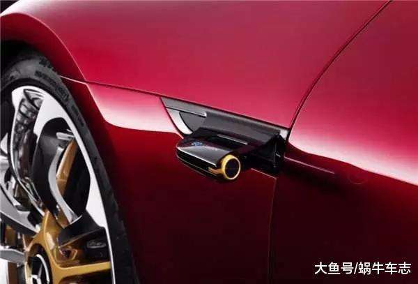 为何日本要取消汽车后视镜? 知道真相后, 想知道中国又何时取消?