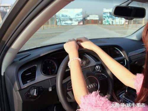 你知道开车前该做哪些准备工作吗?