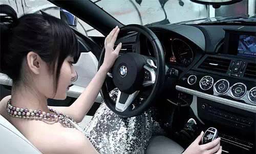开手动挡必须知道的10大技巧