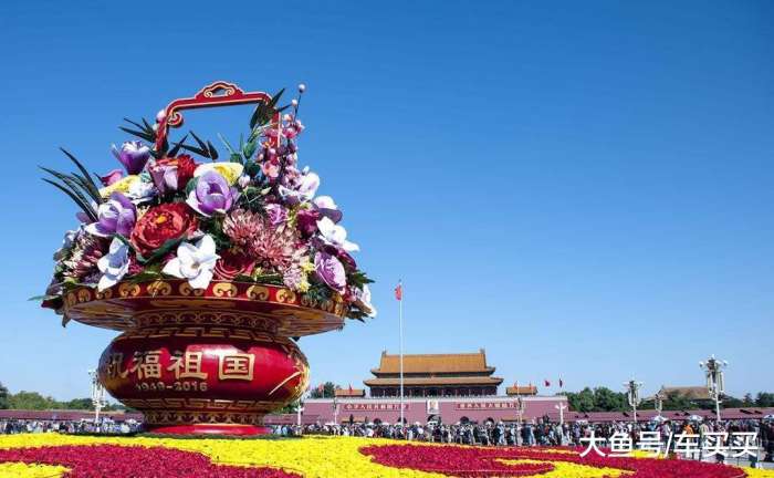 国庆开车回家注意事项, 开车不注意这几点, 比堵车还可怕!