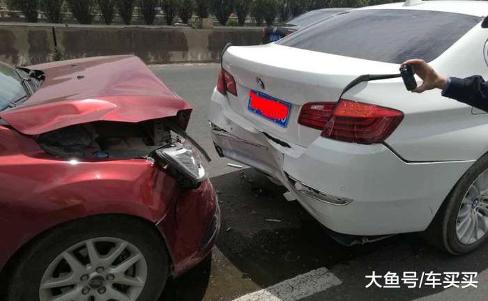 国庆开车回家注意事项, 开车不注意这几点, 比堵车还可怕!