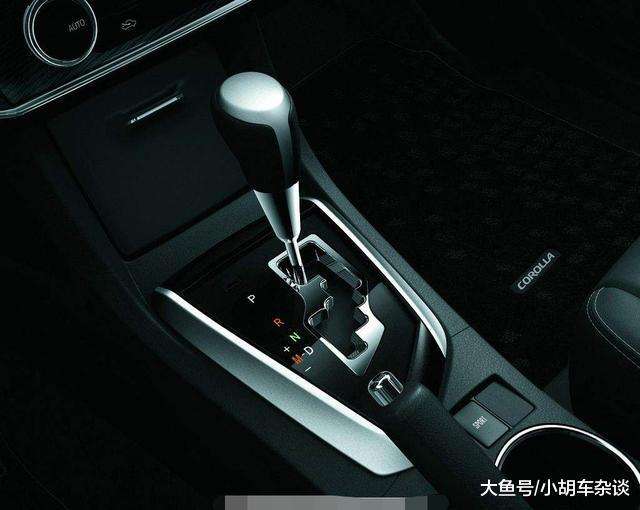 一句口诀告诉你自动挡的P、R、N、D、S、L怎么用?