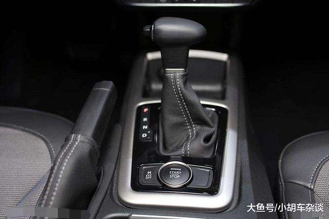 一句口诀告诉你自动挡的P、R、N、D、S、L怎么用?