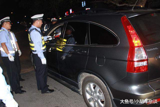 这几种情况喝酒没开车也算酒驾!