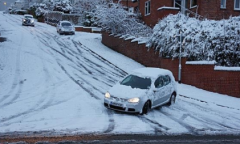 冬季汽车保养注意事项及冬季汽车驾驶注意事项