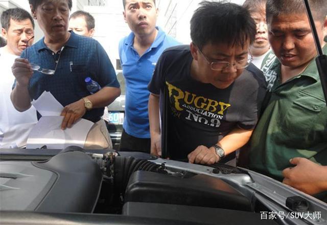 买二手车应该注意哪些细节，防止吃亏被骗又省钱