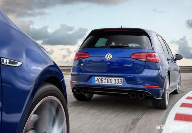 大众宣布明年更换车标LOGO,VW变身再变脸