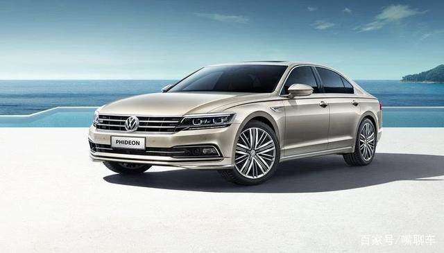 大众宣布明年更换车标LOGO,VW变身再变脸