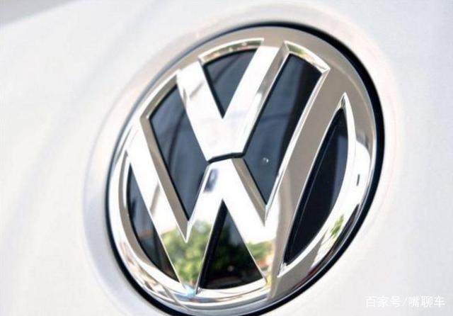 大众宣布明年更换车标LOGO,VW变身再变脸