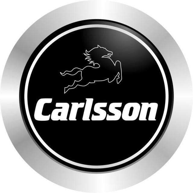 Carlsson是哪个国家的品牌
