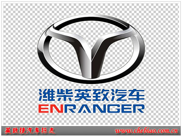 ENRANGER是哪个国家的品牌