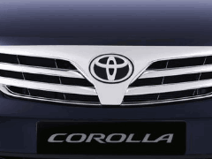 日本最大的汽车公司 丰田车标的寓意是什么