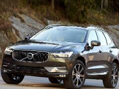 2021款沃尔沃XC60正式上市 沃尔沃xc60价格多少