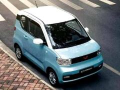 纯电动汽车价格表 五万以下的纯电动车型推荐