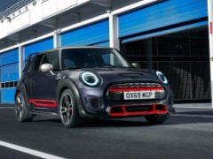 MINI纪念版车型介绍 宝马迷你价格多少
