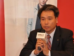 郑畅镐是谁 起亚中国前任总经理