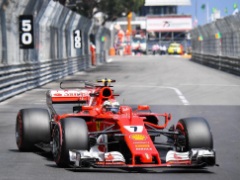 最吸引人观看的体育赛事 F1世界一级方程式锦标赛