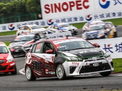 中国赛车运动第一品牌 CTCC中国房车锦标赛介绍