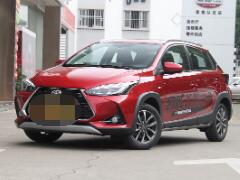 致炫致享顶配开回家，丰田suv12万自动挡推荐