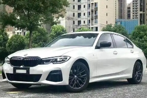 2022款宝马3系价格,最新2022款报价29万元