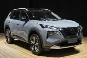 日产奇骏车怎么样,搭载1.5T+CVT黄金动力组合(车主评价较高)