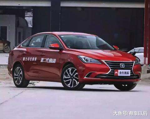 这4款国产轿车7月份销量暴涨, 到底是什么原因?