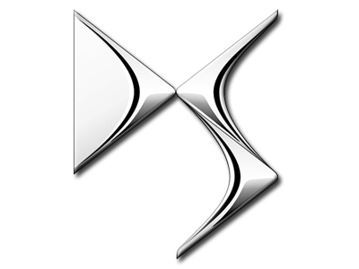 DS标志图片