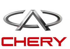 奇瑞是哪个国家的品牌,CHERY是哪个国家的车
