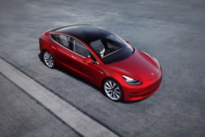 特斯拉suv价格 Model y/ Model x售价31.69-100.00万元(只有两款车型)