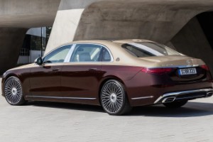 迈巴赫s450报价 迈巴赫s450售价139万(新款s级售价154万)