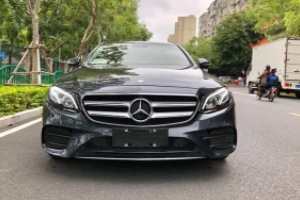 奔驰e300l新车报价2022款价格 奔驰e300l新车报价48.15万