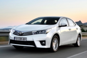 丰田卡罗拉怎么样 油耗低、性价比好（1.2T、1.5L、1.8L三款选择）