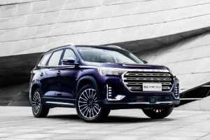 捷途x90plus值得购买吗 油耗实测8.7L(马力可达254匹)
