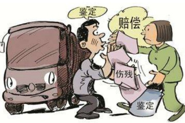 交通事故对方全责可以要求哪些赔偿，医疗费维修费误工费一样都不能少