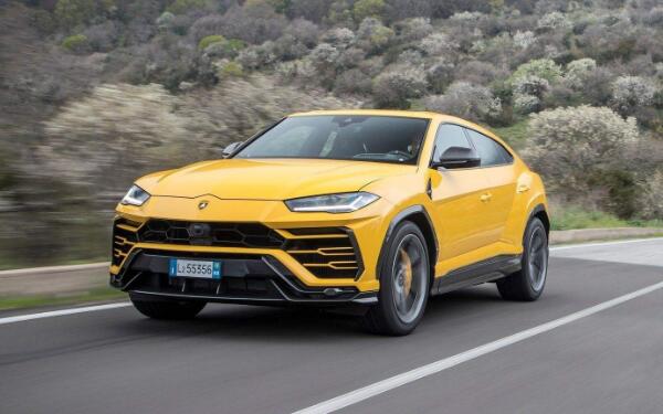 兰博基尼价格大全 最便宜的三款兰博基尼报价