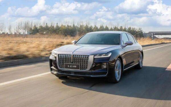 新款红旗轿车h9价格多少 官方报价33.98-53.98万元