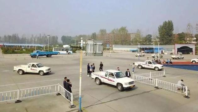 学车流程步骤,最关键的步骤是心态好