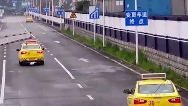 科目三考试详细步骤,每一步都关键