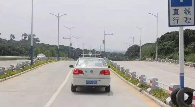 科目三一般要练多久,练习一周即可(需认真)