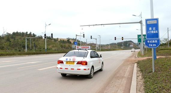 科目三一般要练多久,练习一周即可(需认真)