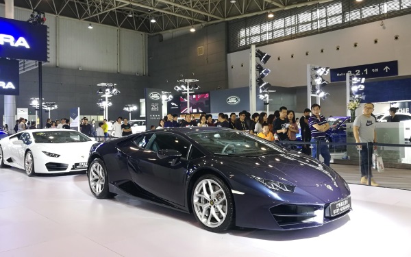 济南车展买车便宜吗 济南车展优惠力度怎么样