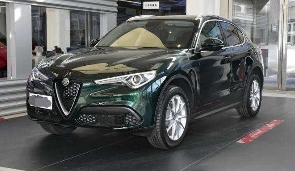 2021款Giulia/Stelvio,实力相当难选择